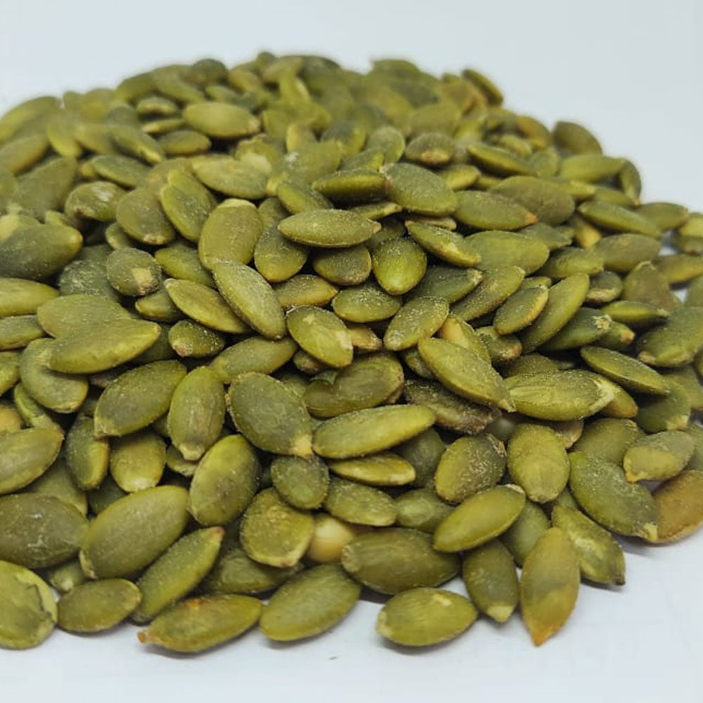 Roasted Pumpkin Seeds