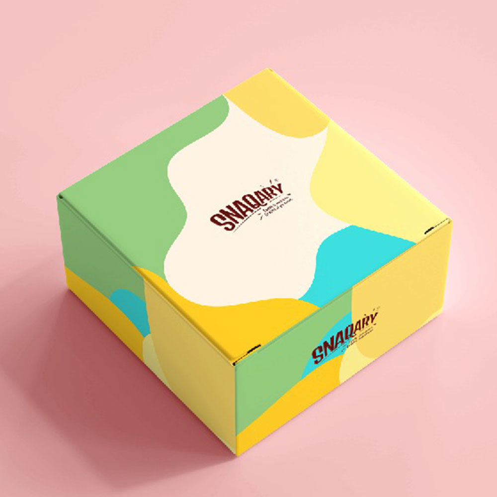 Friends & Party Gift Box