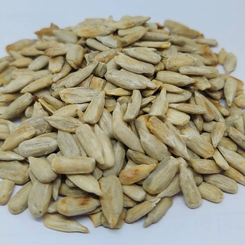 Roasted Sunflower Seeds