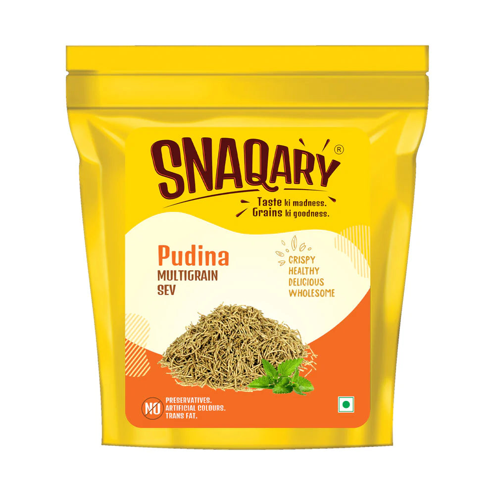 Multigrain Sev