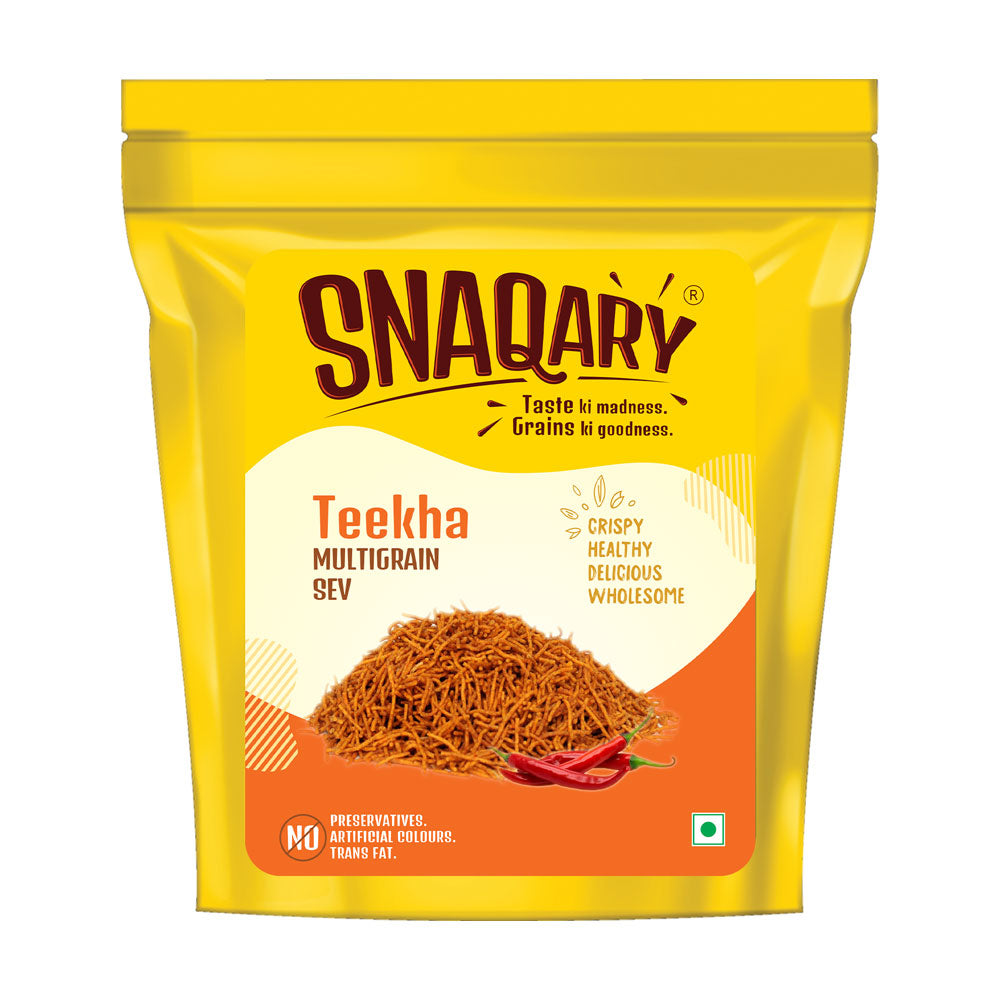 Teekha Multigrain sev