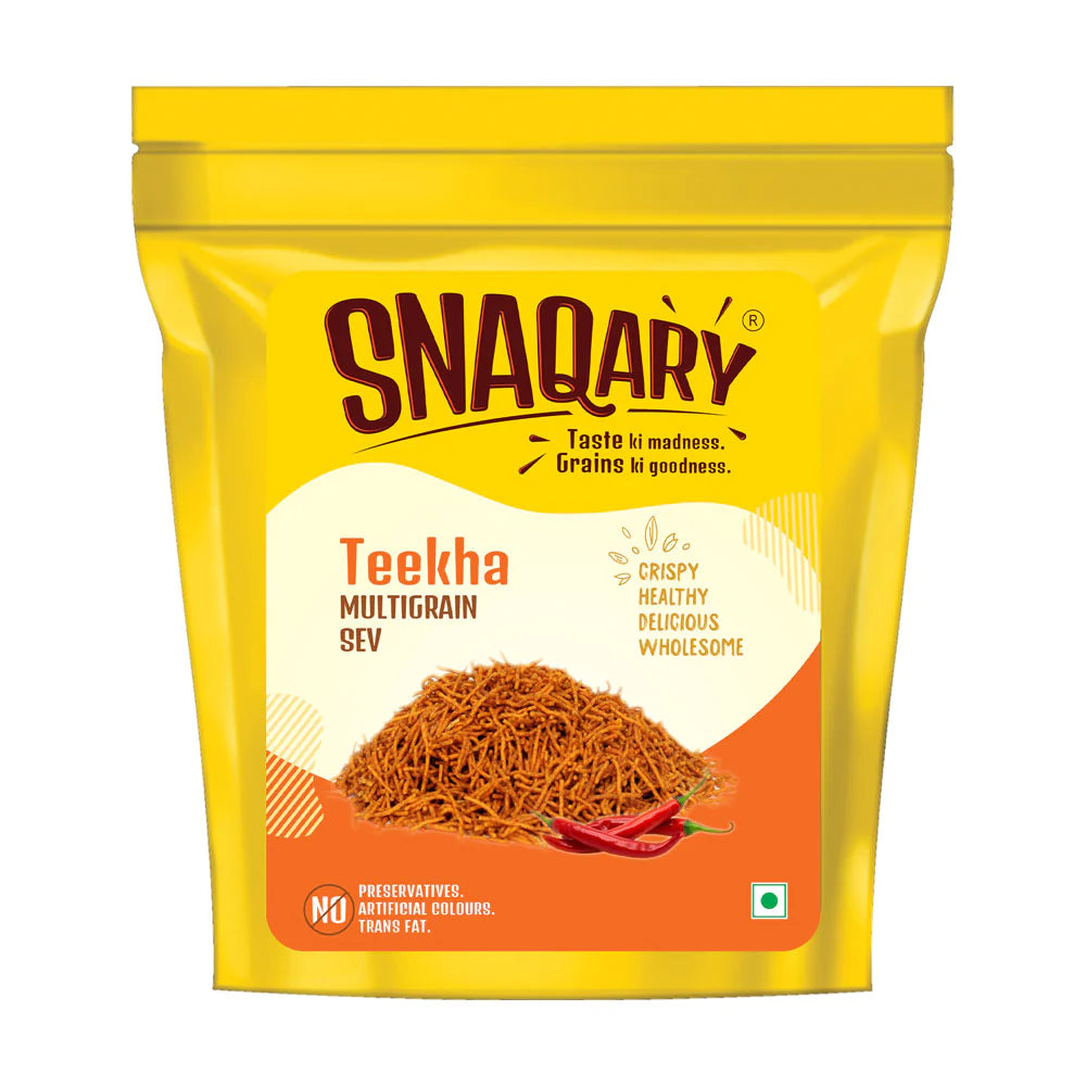 Multigrain Sev
