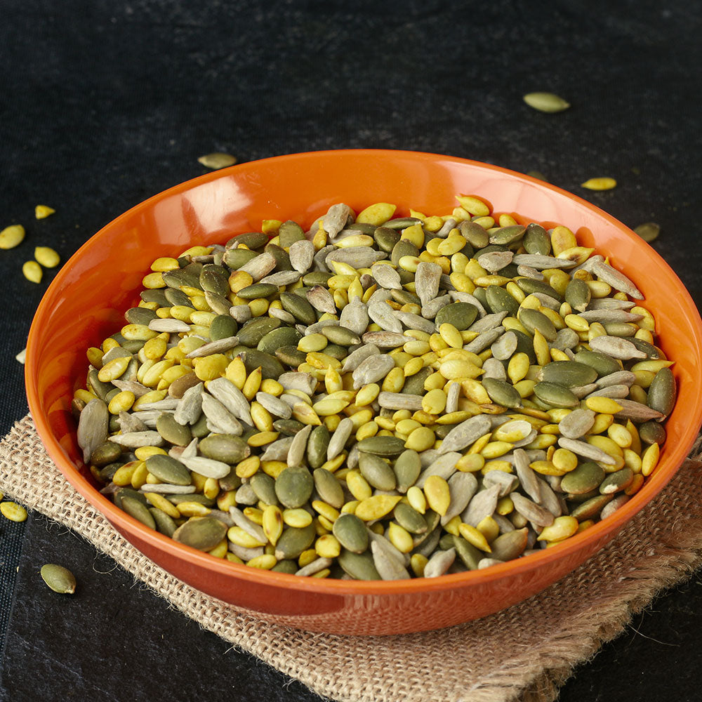 Superseeds 3 in 1