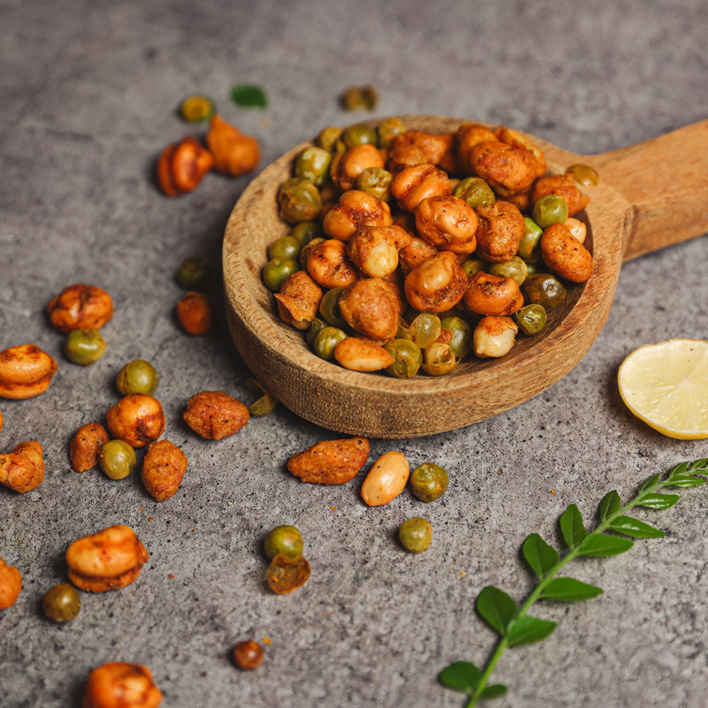 Nuts Mix (Pack of 2)