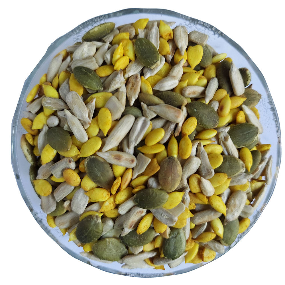 Superseeds 4in 1