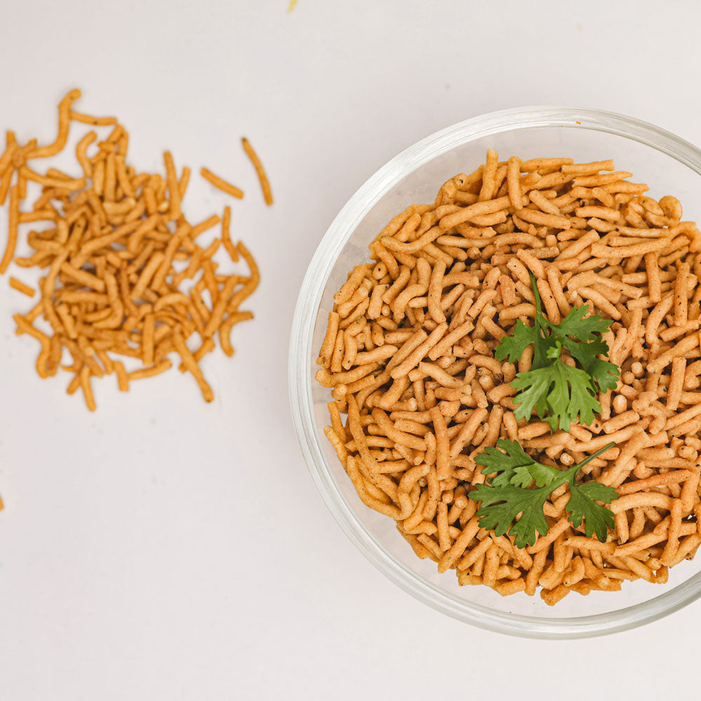 Ratlami Multigrain Sev