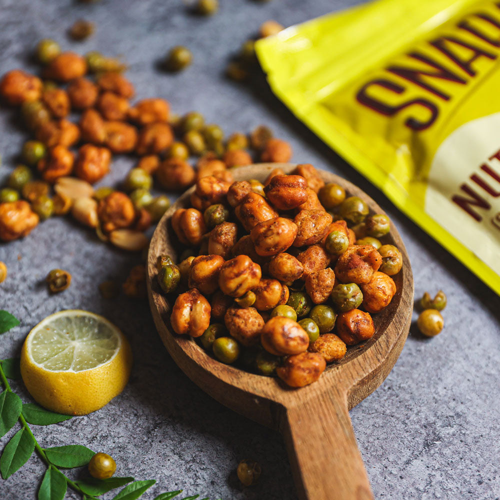 Nuts Mix (Pack of 2)