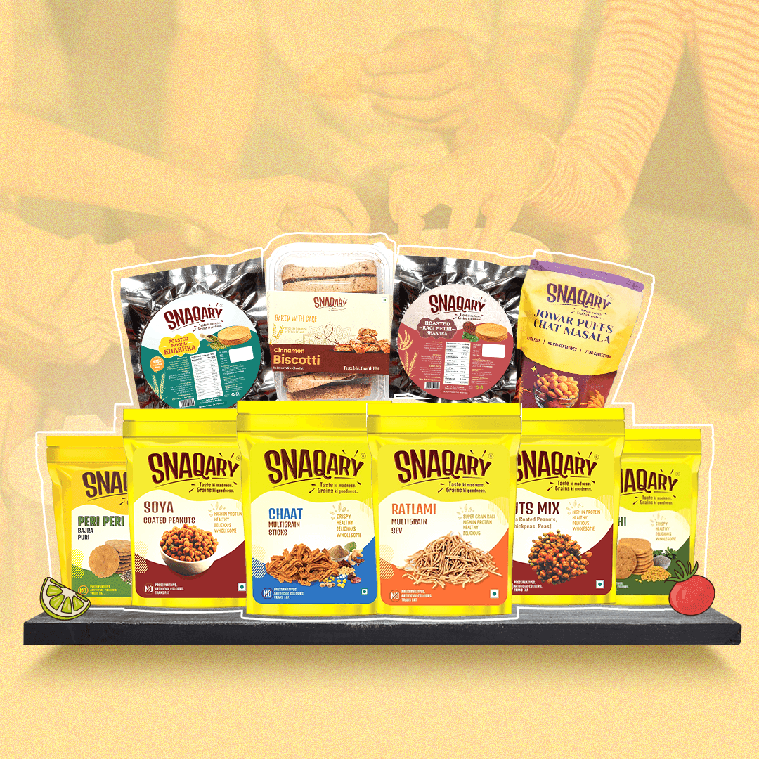 Aaj Se Dieting Band