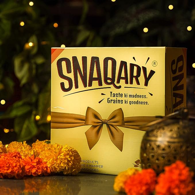 Party of the Year - Gift Box