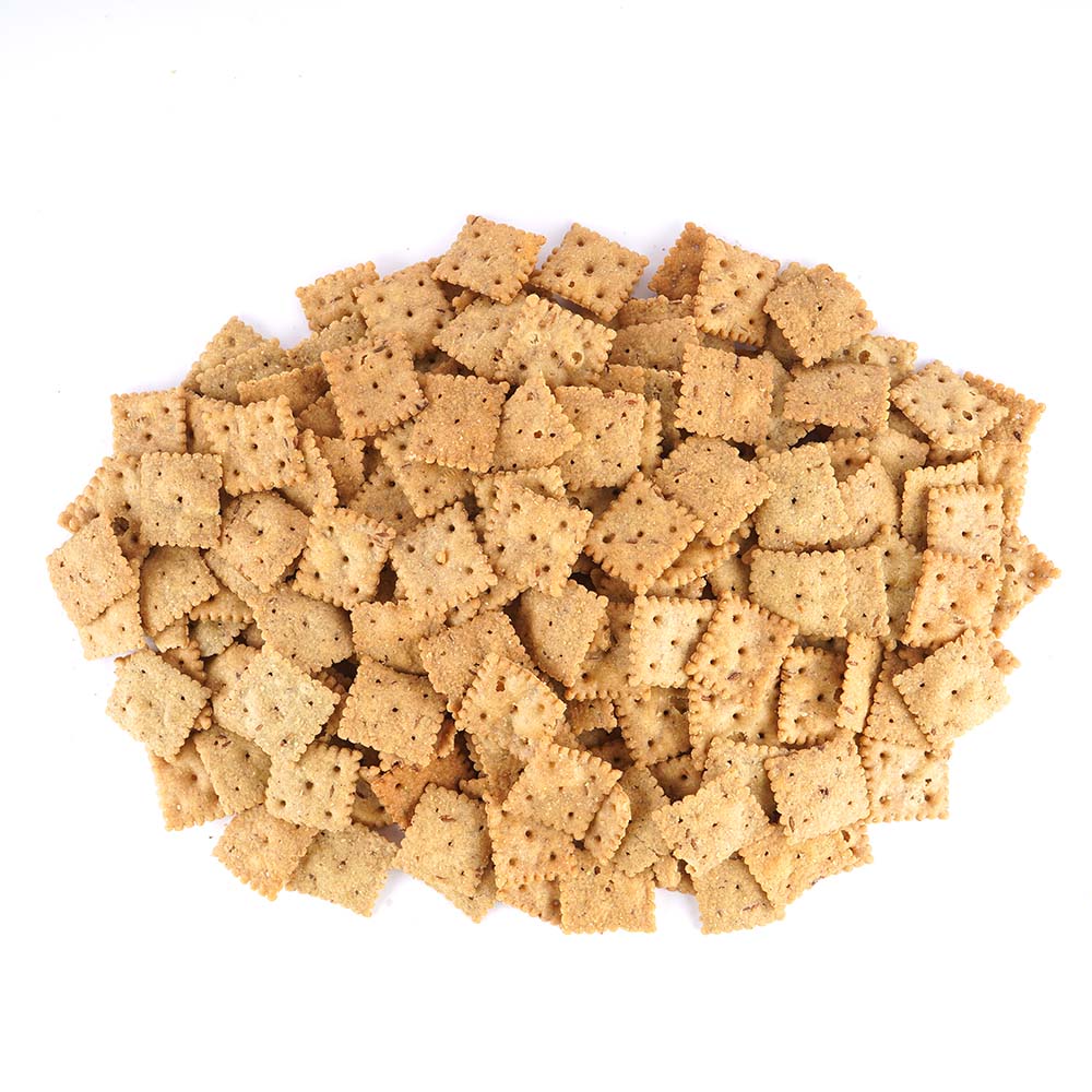Jeera Bites