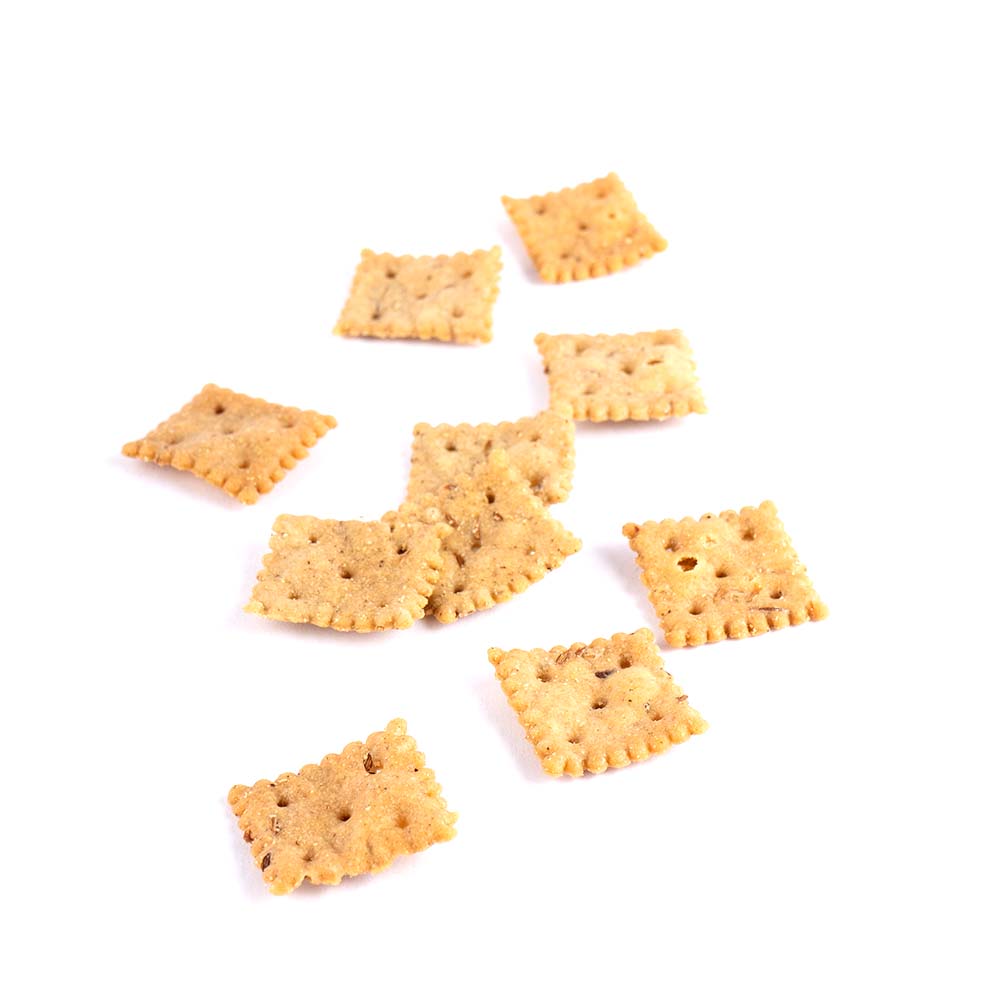 Jeera Bites