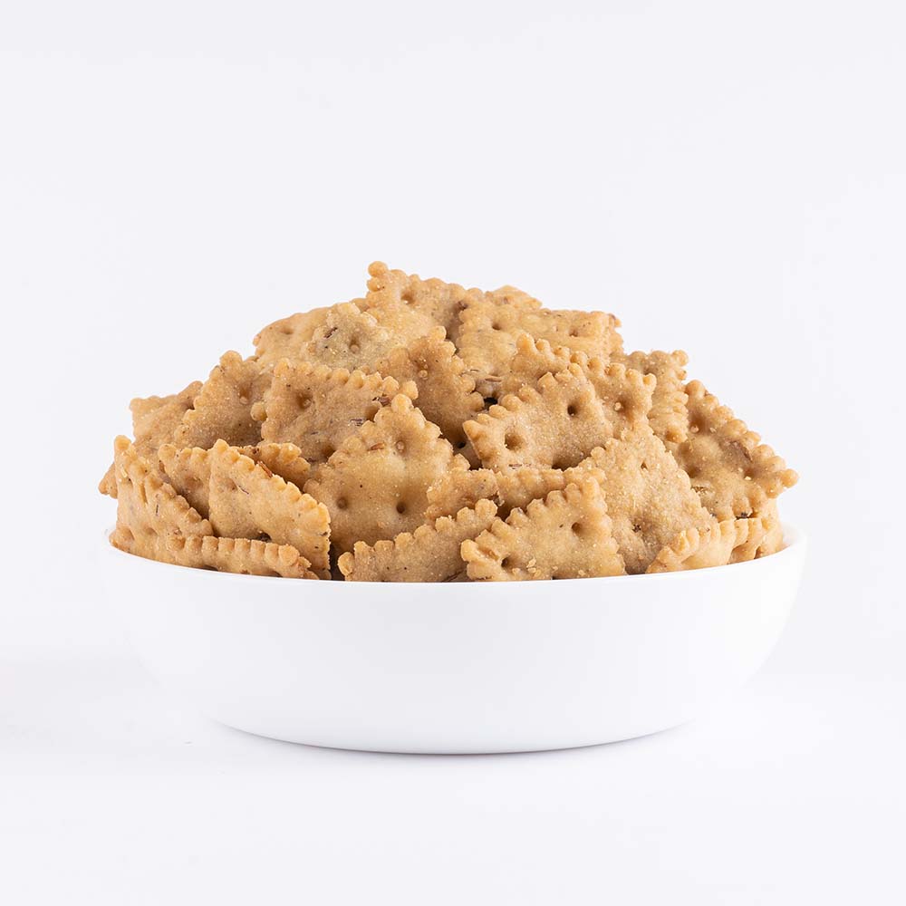Jeera Bites