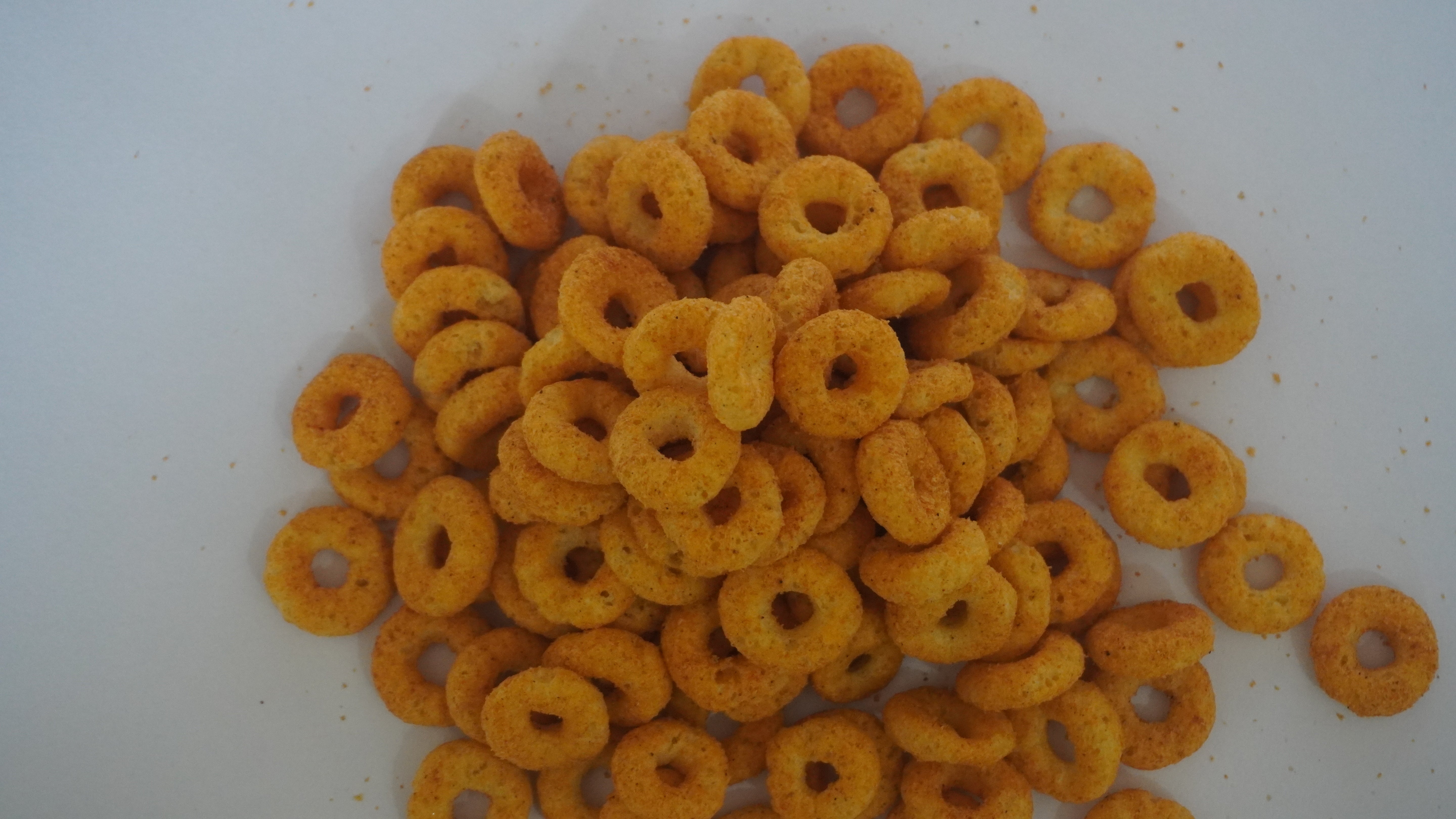 Snaqary Puff Combo Jowar Puff - chaat Masala | Jowar Puff - Masala Munch | Jawar Rings | Jawar Sticks (4packs 70g Each)