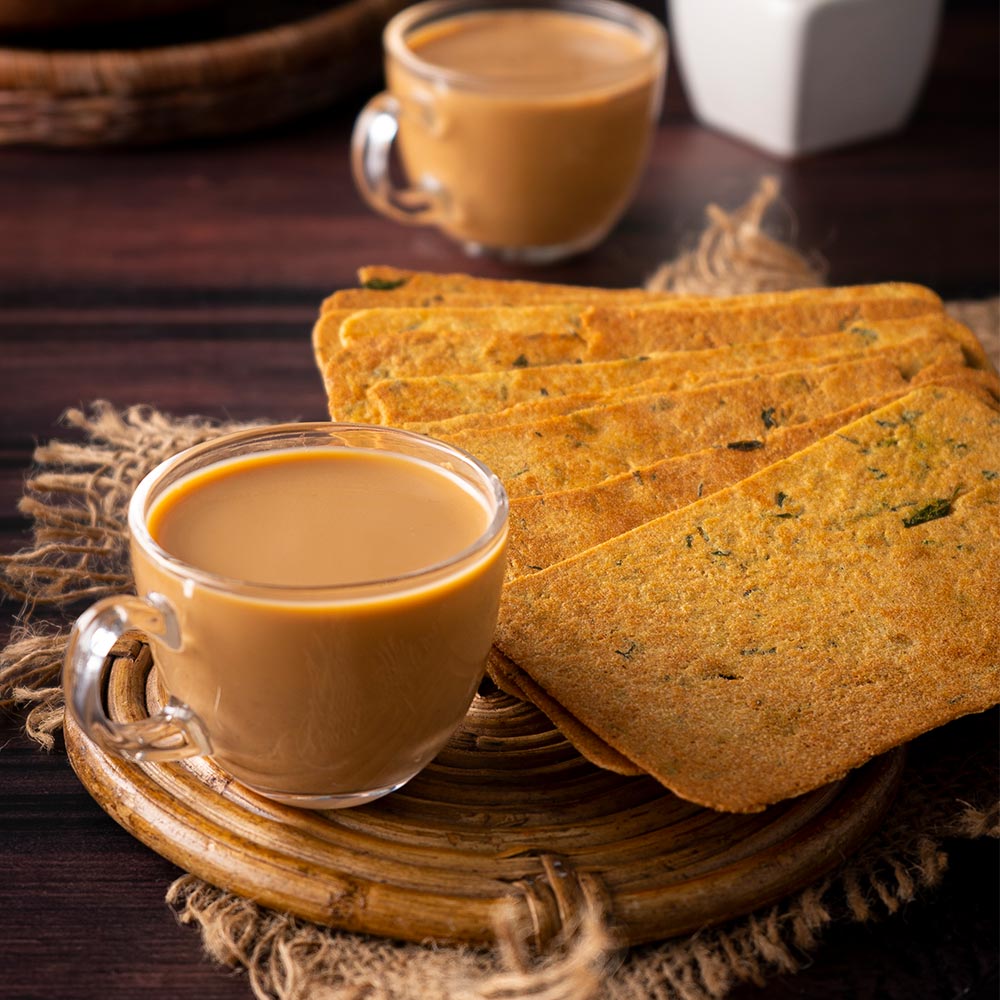 Roasted Masala Mobile Khakhra-80g