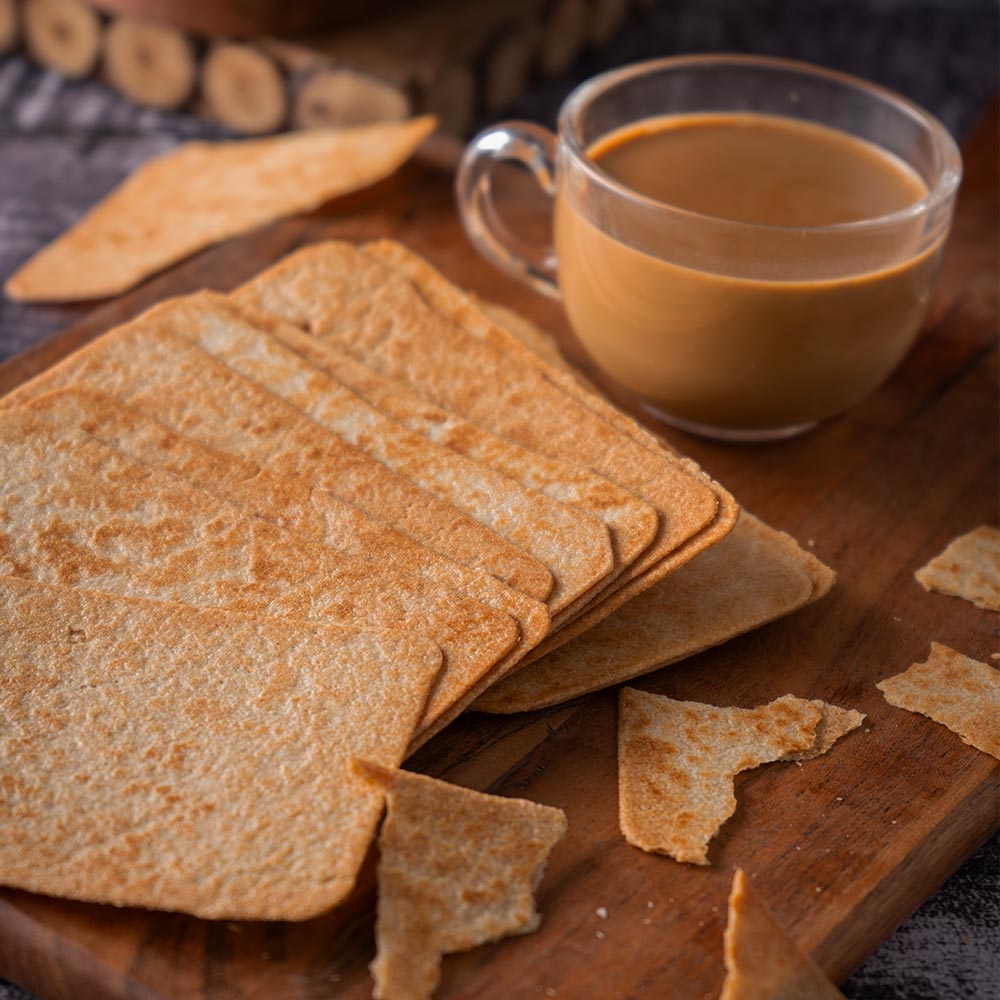 Roasted Moong Mobile Khakhra-80g
