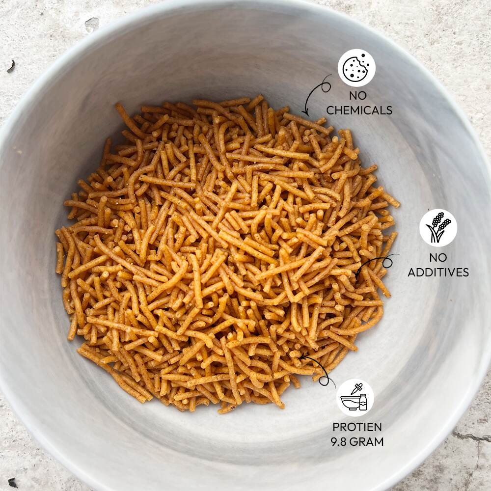 Multigrain Sev