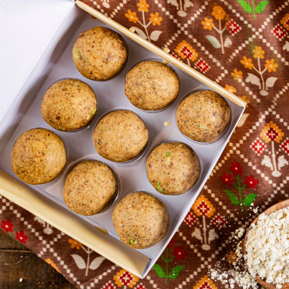 Kuch Meetha aur Namkeen Bhi Ho Jae - Diwali Hamper