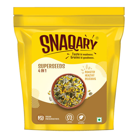Superseeds 4in 1