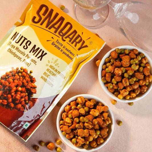 Nuts Mix (Pack of 2)
